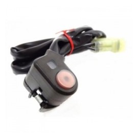 COUPE CONTACT CRF 450 09-11