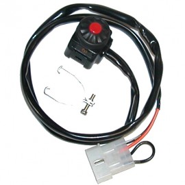 Bouton de démarreur KTM