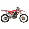 KIT DECO TEAM HRC REPLICA HONDA CR 125/250 02-07