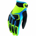 Gants moto-cross 
