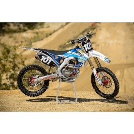 PIECES MOTO 