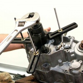 OUTILLAGE MOTEUR