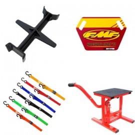 ACCESSOIRES MOTO