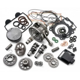 Pieces moteur