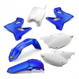 Plastiques