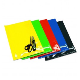 Planches adhésives