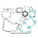 POCHETTE DE JOINTS MOTEUR COMPLET