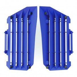 Grilles radiateurs