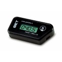 Compteur d' heure