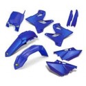 Kit plastiques 
