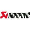 AKRAPOVIC