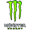 MONSTER ENERGY