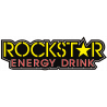 ROCKSTAR ENERGY DRINK